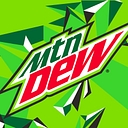 Mountain Dew logo