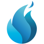 blueglo logo