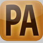 Photography Attic logo