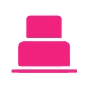 Jennifer's Cake Designs LLC logo