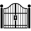 Automatic Gate Masters & Garage Doors logo