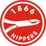 1866nippers.com logo