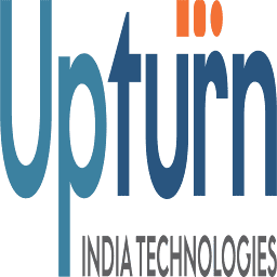 Upturn India Technologies logo