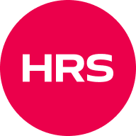 HRS logo
