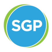 SIMPLE GAS logo