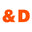 And Daughter logo