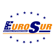 Mudanzas Eurosur logo