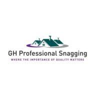 GH Professional Snagging logo