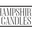 Hampshire Candles logo