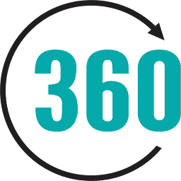 360stays logo