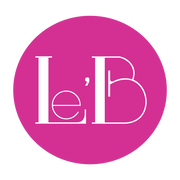 LeBeautiful.Co logo
