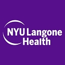 NYU Langone Medical Center logo