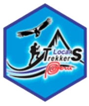 localtrekkersperu.com logo