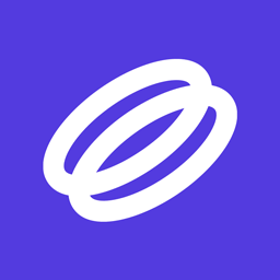 Frisbi logo