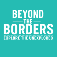 Beyond The Borders Tours logo
