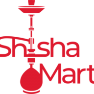 Shisha Mart logo