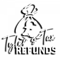 Tyler's Tax Refunds logo