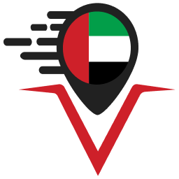 UAE Driving logo