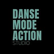 Danse Mode-Action logo