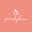 Peachykini logo
