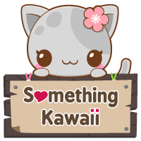 Something Kawaii logo