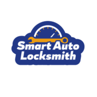 Smart Auto Locksmith logo