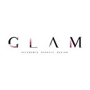 Accademia GLAM logo