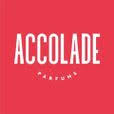 Accolade Parfums logo