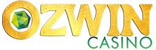Ozwin Casino logo