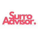 SurroAdvisor logo