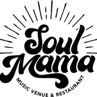 Soul Mama Music Venue logo