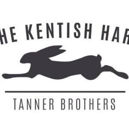 Thekentishhare logo