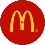 McDonald's Canada logo
