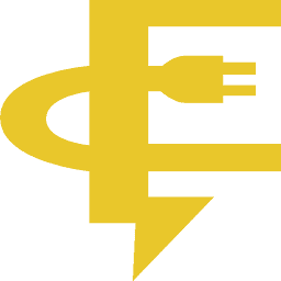 Deliver Electrical logo