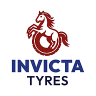 Invicta Tyres logo