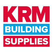 KRM Building Supplies Ltd logo
