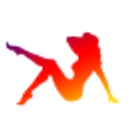 Supermodelbangalore logo