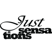 Just Sensations logo