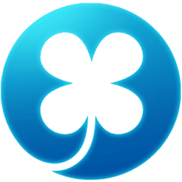 NoshyCircle logo