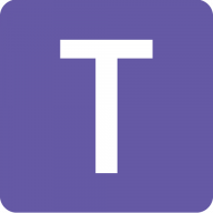 Together Dental logo