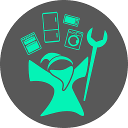 White Goods Wizard logo