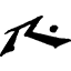 Rusty Surfboards logo
