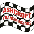 Ashcroft Transmissions logo