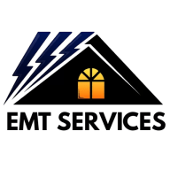 EMT Services logo
