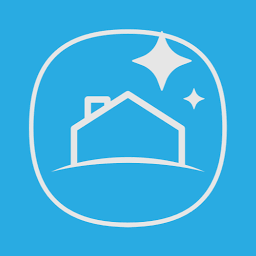 Gentle Touch Star Cleaning Services logo