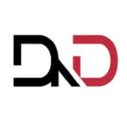 Decoranddecor logo