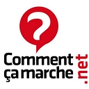 Comment Ça Marche logo
