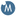 Mahonyt logo