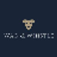 Wag & Whistle logo