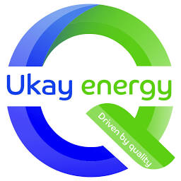 Ukayfuels logo
